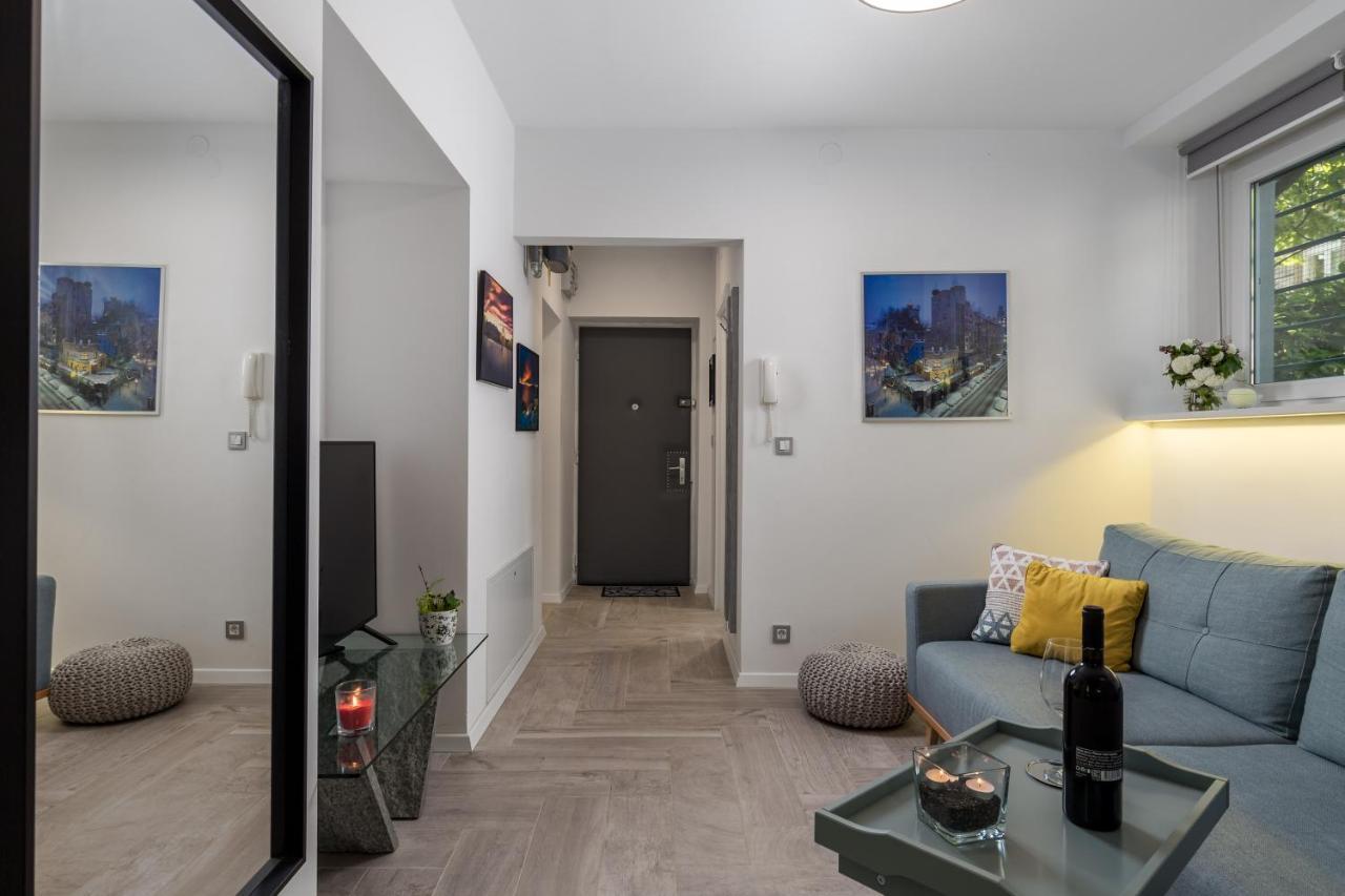 Riki'S Apartment-Zagreb Exterior photo